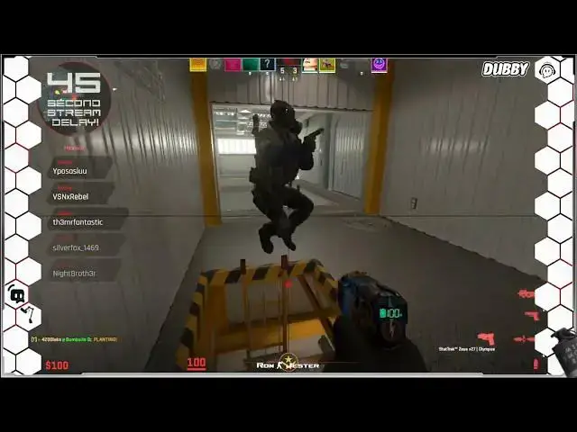 Video thumbnail for Counter Strike - CS2 Premiere Grind! - Highlight Reel