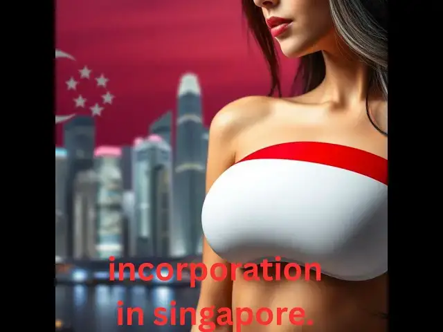 'Video thumbnail for सिंगापुर में कंपनी रजिस्टर कैसे करें? | Complete Incorporation Guide हिंदी में”'