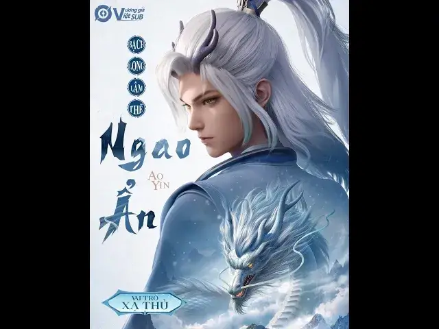 Video thumbnail for Giới Thiệu bộ kỹ năng của Ngao Ẩn (Ao Yin) tướng mới của Vương Giả Vinh Diệu (Honor of King)