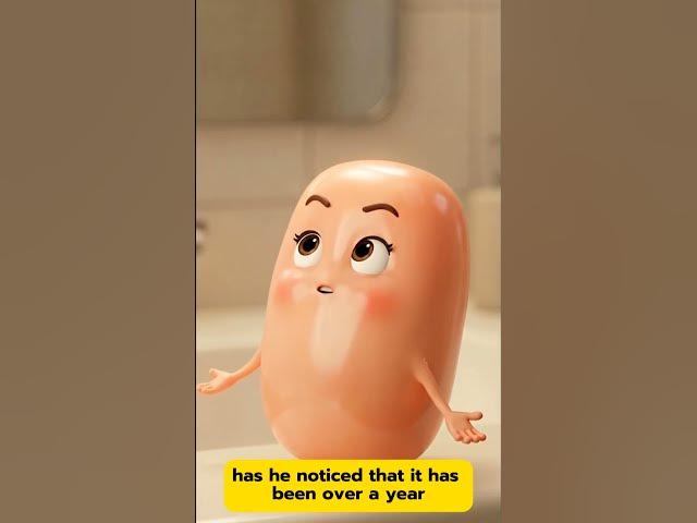 Video thumbnail for how toothbrush feels