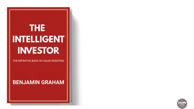 'Video thumbnail for 5 Rules Warren Buffett Learned from The Intelligent Investor'