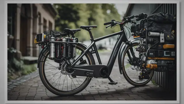 'Video thumbnail for Günstig an ein E-Bike kommen: Nachrüstung'