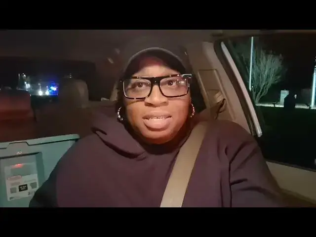 Video thumbnail for On SSDI Scammed Pyramid Scheme-Business Training, Volunteering, Family Neglect-Medical Malpractice