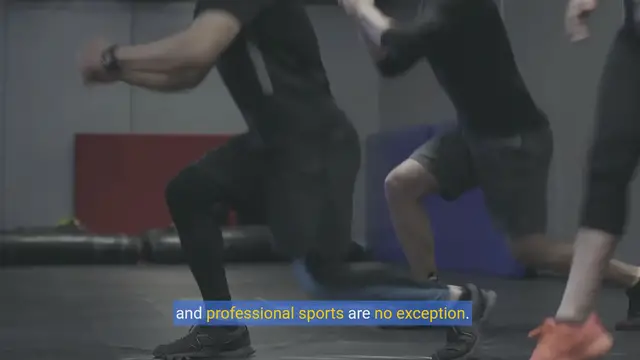 Video thumbnail for Advocating for Gender Parity in the NBA: Equal Opportunities for Women