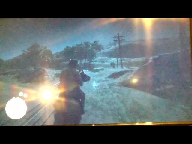 Video thumbnail for secrets are dead/rd2 secrets part1