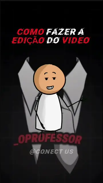 Edição Básica para Kwai Cut