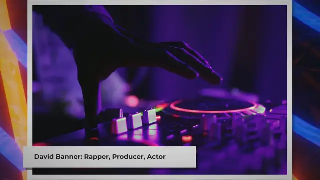 Video thumbnail for David Banner Net Worth: How He Made His Millions
