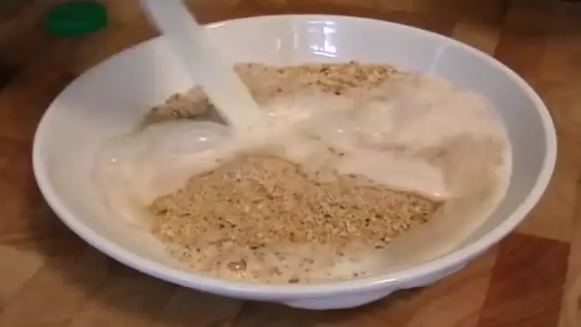 Video thumbnail for Lamb Meatballs Recipe(480P)