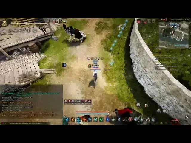 Video thumbnail for Alchemy Wealth Silver Contribtuion Power Leveling for BILLIONS  in Black Desert Online AFK HD 1080p