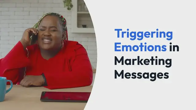 Video thumbnail for 10 Emotions You Want to Trigger in Your Marketing Messages to Maximize Conversions