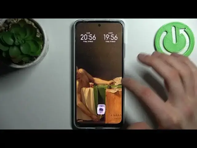 Video thumbnail for How to Change the Camera Timelapse Speed on XIAOMI Redmi Note 11s