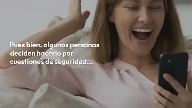 Video thumbnail for ¿Cómo cambiar el IMEI de un celular?