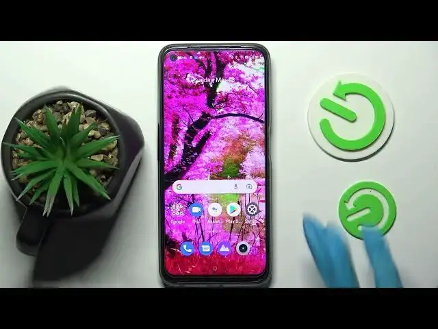 'Video thumbnail for How to Disable Screen Rotation on Realme 9 Pro - Enable Auto Rotate Screen'