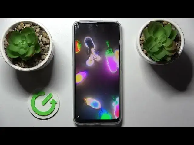 Video thumbnail for How to Download and Apply Live Wallpaper on MOTOROLA G71 5G - Magic Fluids Free