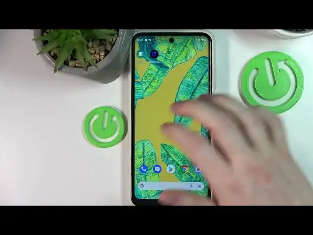 Video thumbnail for How To Setup Custom Led Notifications on Nokia X20 - NotifyBuddy App