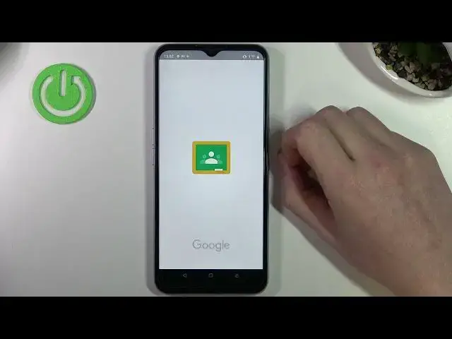Video thumbnail for Realme C31 - How To Install And Join Google Classroom