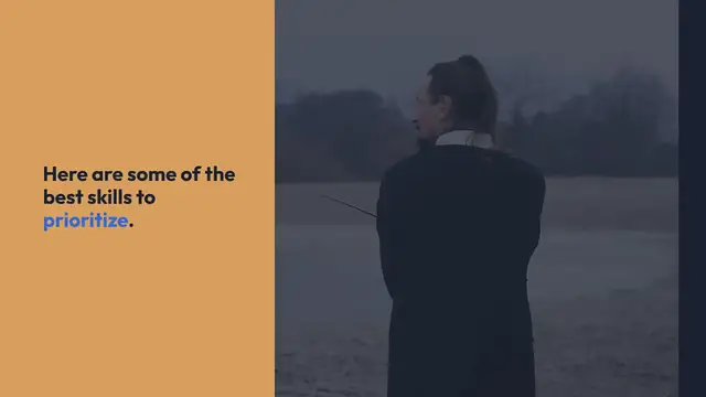 Video thumbnail for Best Skills To Unlock First