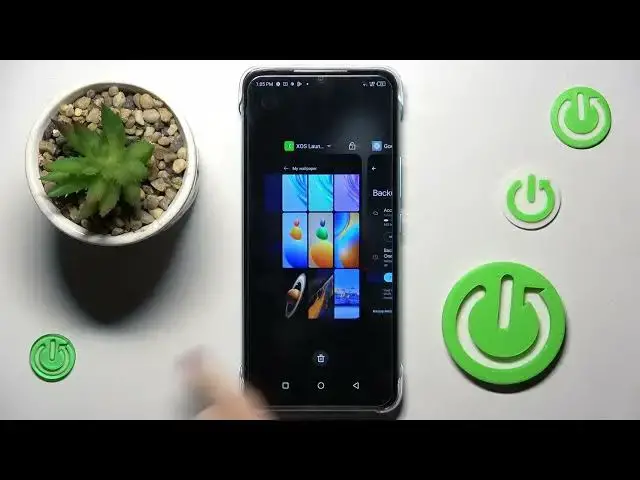 Video thumbnail for How to Close All Running Apps on INFINIX Hot 20I