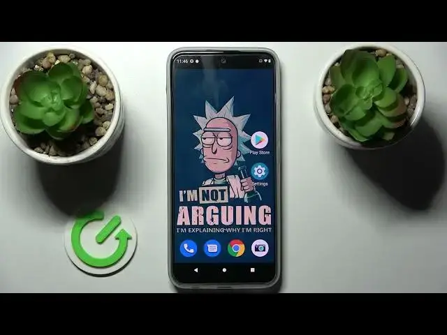 Video thumbnail for How to Activate Auto Brightness on MOTOROLA G71 5G - Turn On Auto Brightness