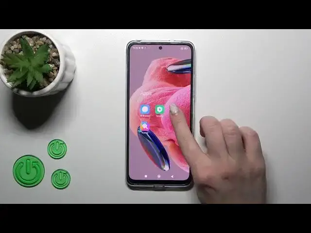 Video thumbnail for How to Create Home Screen Folders on Xiaomi Redmi Note 12?