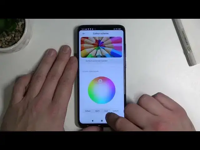 Video thumbnail for How to Find and Manage Display Settings on XIAOMI Redmi Note 8 Pro