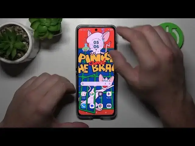 Video thumbnail for Does the MOTOROLA Razr 40 Ultra Phone Support the Wireless Charging? Let's Figure Out!