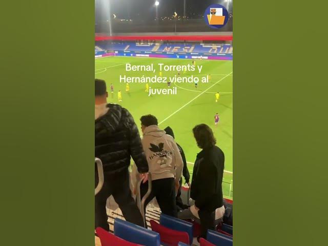 Video thumbnail for Bernal,Jofre y Juan a 2h de volar a Madrid 📹 Jordi Cardero