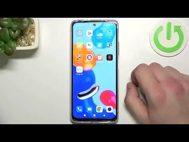 Video thumbnail for XIAOMI REDMI Note 11 - How to Disable & Activate Charging Sounds