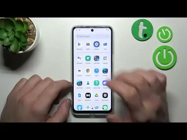 'Video thumbnail for How to Enable/Disable Screen Locking Sound on MOTOROLA MOTO G23 - Sound Settings'