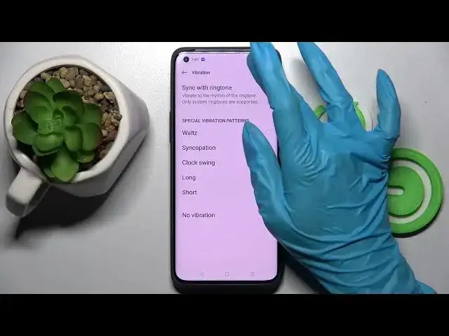 'Video thumbnail for How to Find and Enter Vibration Settings on OPPO Find X5 Pro'