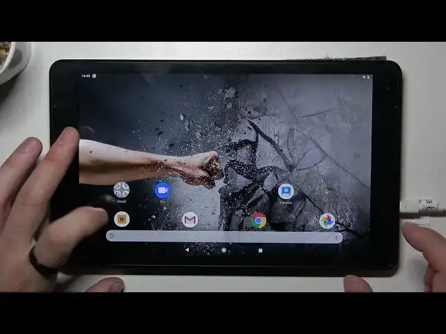 Video thumbnail for Does Odys Thanos 10 supports Slow-Motion Camera Mode?