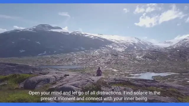 Video thumbnail for Spiritual Enlightenment Guide