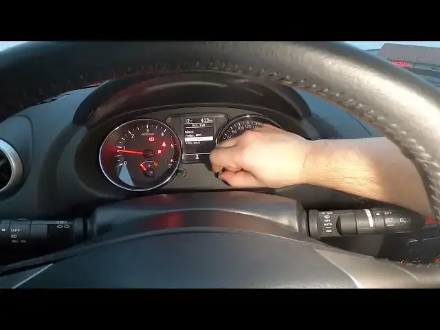 'Video thumbnail for How to Change Units via Screen Display in Nissan Qashqai I ( 2007 – 2013 ) | Manage Units'