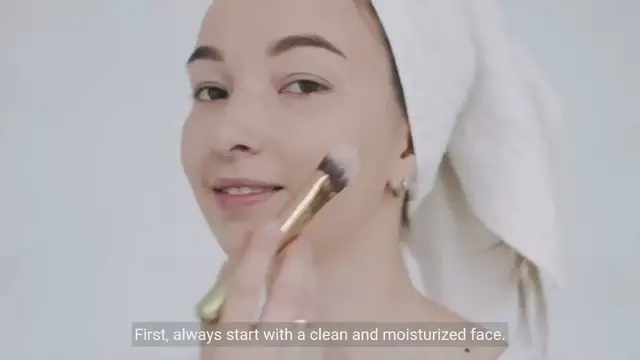 Video thumbnail for Avoid These Common Makeup Mistakes