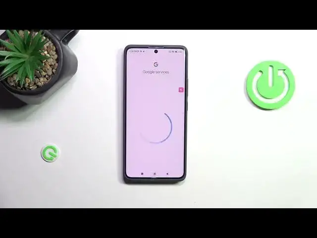 'Video thumbnail for How to Activate Google Backup on XIAOMI Redmi Note 13 Pro+'