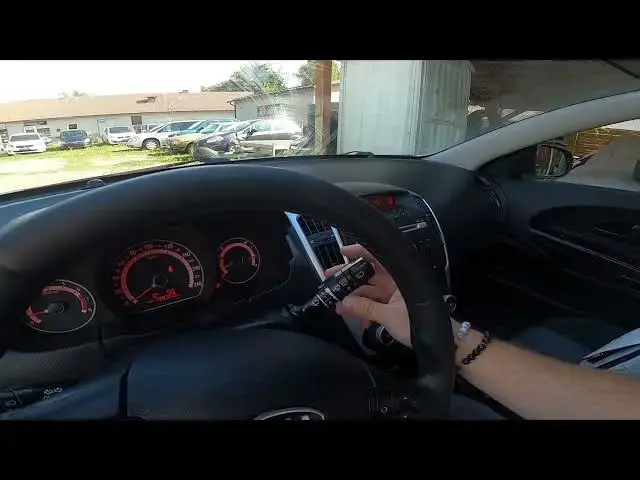 'Video thumbnail for How to Enable or Disable Front Windshield Wipers in Kia Ceed I ( 2006 – 2012 )'