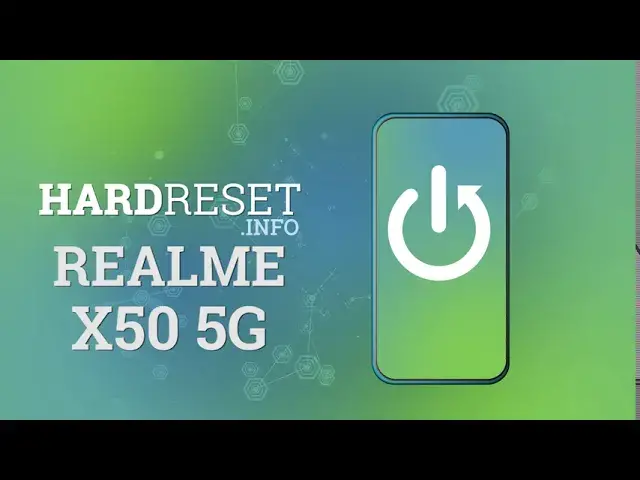 'Video thumbnail for How to Clear Credentials in REALME X50 5G – Remove Saved Certificates'