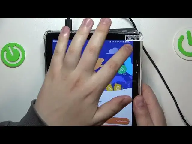 Video thumbnail for Install Free VPN on DOOGEE T10 Tab - Turbo VPN App