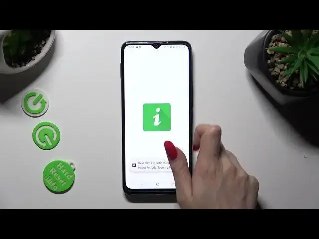 'Video thumbnail for How to Check Phone Specification on TCL? - DevCheck Hardware and System Info'
