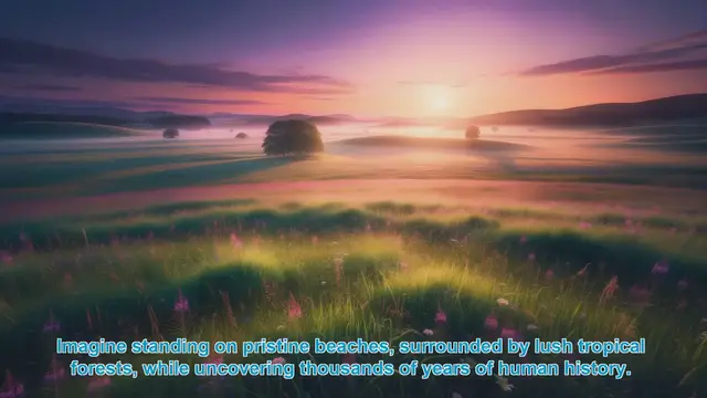 Video thumbnail for Uncover Fiji's Captivating History: A Journey Through Time