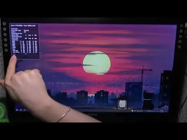 Video thumbnail for How to Check Screen Timeout on Veikk VK2200?