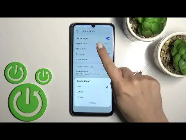 Video thumbnail for HUAWEI Nova Y70 - How To Find & Adjust Sound Settings