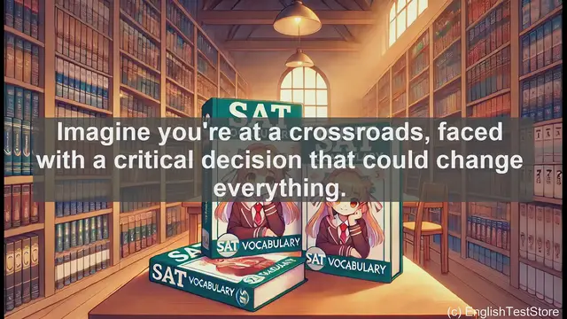 Video thumbnail for 5000 Must Know SAT Vocabulary - SAT Vocabulary: Understanding 'Ultimatum' and Its Usage