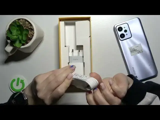 'Video thumbnail for Does the REALME C31 Come with USB Cable? Let's Find Out! // Box Kit Accessories'