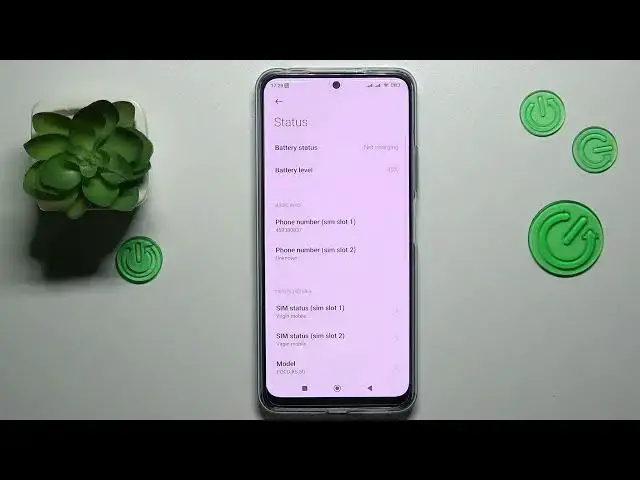 'Video thumbnail for How to Find my Phone Number on POCO X5? - Locate Phone Number'