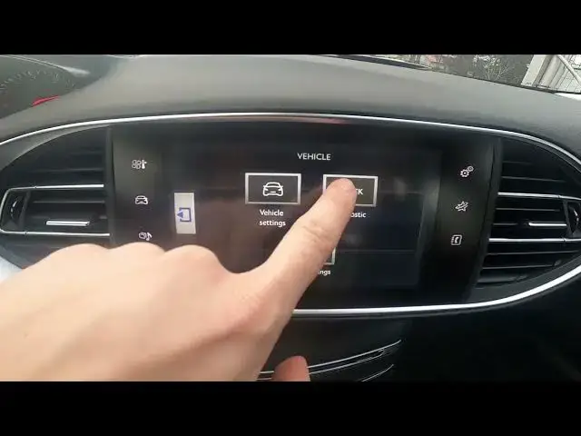 Video thumbnail for How to Check Notifications in PEUGEOT 308 II ( 2013 – 2021 )