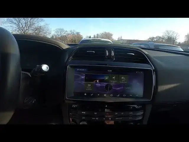 Video thumbnail for How to Enable or Disable Regionalization Function in Jaguar F-Pace ( 2015 - now )