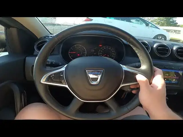 Video thumbnail for How to Reset Trip A and B Data in Dacia Duster II ( 2017 – now ) - Clear Driving Info