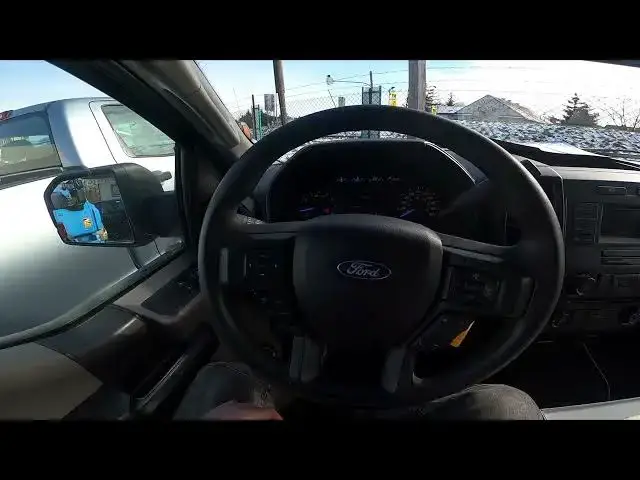 'Video thumbnail for How to Manually Lock or Unlock Doors in Ford F150 XIII Gen ( 2014 - now )   | Manage All Lock Doors'