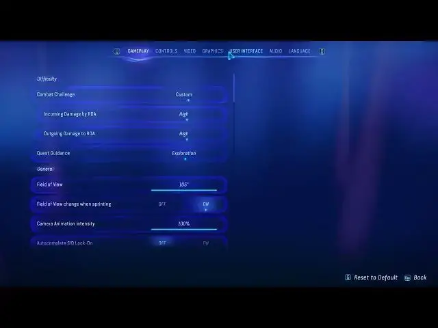 Video thumbnail for How To Change Controller Buttons Visuals In Avatar Frontiers Of Pandora